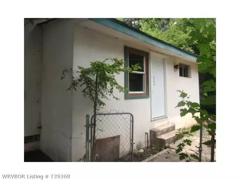 2106 N K St, Fort Smith, AR 72901 photo 17