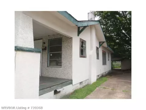 2106 N K St, Fort Smith, AR 72901 photo 16
