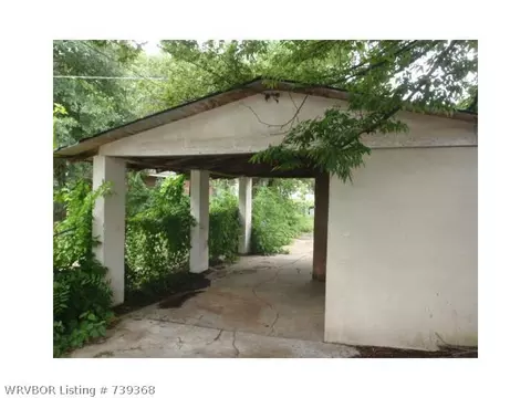 2106 N K St, Fort Smith, AR 72901 photo 14