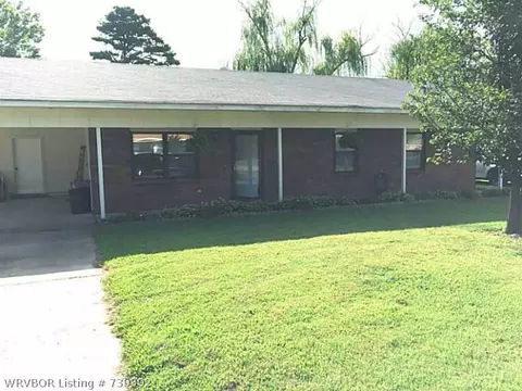 5 S 15th St, Lavaca, AR 72941 photo 2