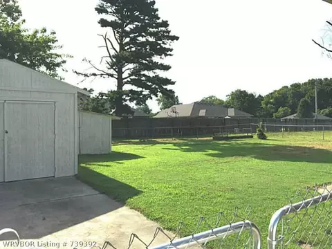 5 S 15th St, Lavaca, AR 72941 photo 5