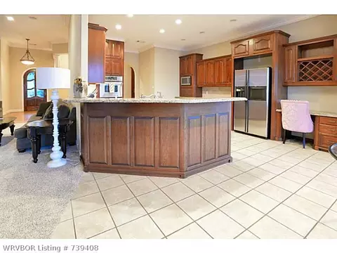 8647 Crown Pointe, Hackett, AR 72937 photo 13