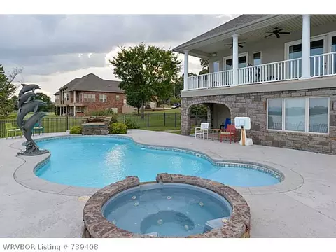 8647 Crown Pointe, Hackett, AR 72937 photo 3