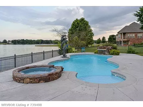 8647 Crown Pointe, Hackett, AR 72937 photo 2