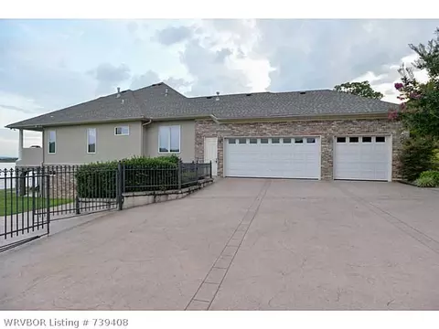 8647 Crown Pointe, Hackett, AR 72937 photo 7