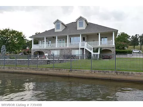 8647 Crown Pointe, Hackett, AR 72937 photo 4