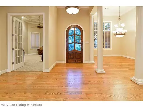 8647 Crown Pointe, Hackett, AR 72937 photo 8