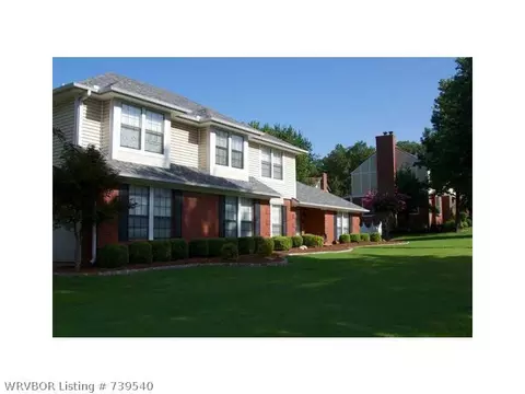 1708 Crestview Ln, Fort Smith, AR 72903 photo 20