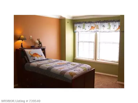 1708 Crestview Ln, Fort Smith, AR 72903 photo 17