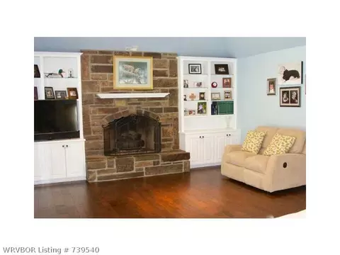 1708 Crestview Ln, Fort Smith, AR 72903 photo 13