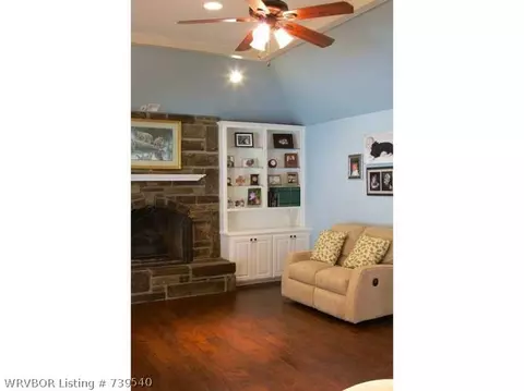 1708 Crestview Ln, Fort Smith, AR 72903 photo 14
