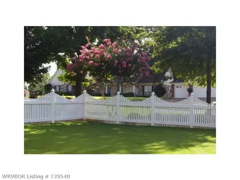 1708 Crestview Ln, Fort Smith, AR 72903 photo 22