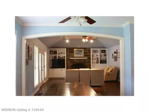 1708 Crestview Ln, Fort Smith, AR 72903 photo 6
