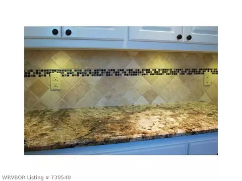 1708 Crestview Ln, Fort Smith, AR 72903 photo 8