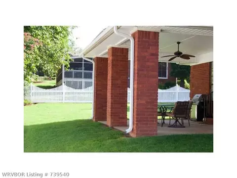 1708 Crestview Ln, Fort Smith, AR 72903 photo 21