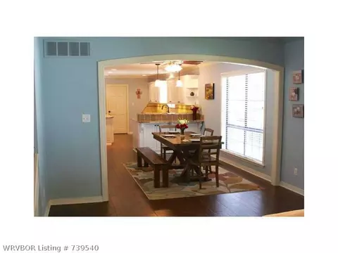 1708 Crestview Ln, Fort Smith, AR 72903 photo 19