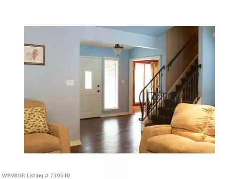 1708 Crestview Ln, Fort Smith, AR 72903 photo 12
