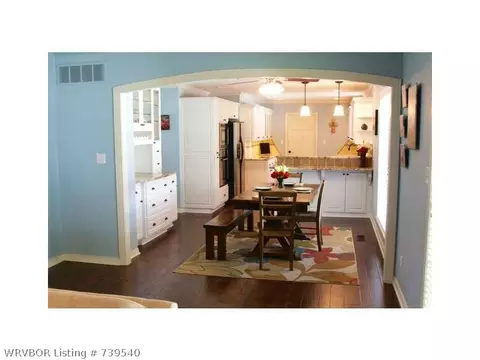 1708 Crestview Ln, Fort Smith, AR 72903 photo 7