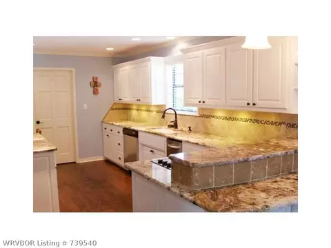 1708 Crestview Ln, Fort Smith, AR 72903 photo 5
