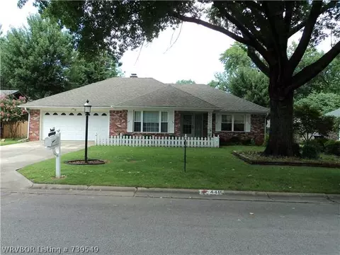 4415 Victoria Dr, Fort Smith, AR 72904 photo 24