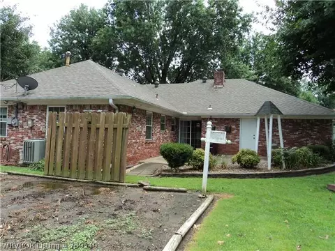 4415 Victoria Dr, Fort Smith, AR 72904 photo 23