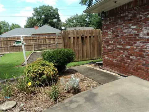 4415 Victoria Dr, Fort Smith, AR 72904 photo 19