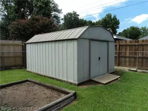 4415 Victoria Dr, Fort Smith, AR 72904 photo 20