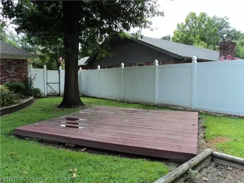 4415 Victoria Dr, Fort Smith, AR 72904 photo 21