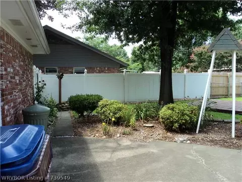 4415 Victoria Dr, Fort Smith, AR 72904 photo 17