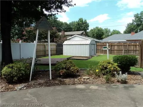 4415 Victoria Dr, Fort Smith, AR 72904 photo 18