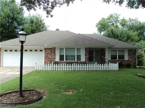 4415 Victoria Dr, Fort Smith, AR 72904 photo 25