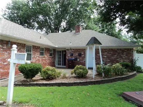 4415 Victoria Dr, Fort Smith, AR 72904 photo 22