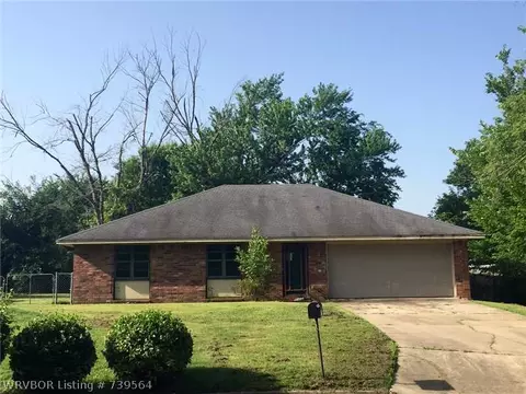 507 L St, Barling, AR 72923 photo 1