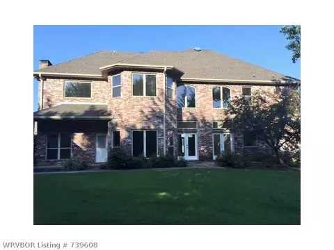 11406 Maple Park Dr, Fort Smith, AR 72916 photo 20