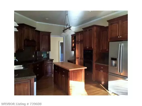 11406 Maple Park Dr, Fort Smith, AR 72916 photo 4