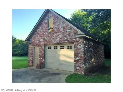 11406 Maple Park Dr, Fort Smith, AR 72916 photo 21
