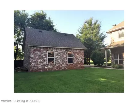 11406 Maple Park Dr, Fort Smith, AR 72916 photo 22