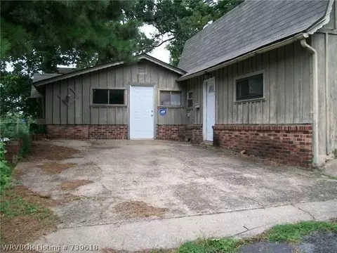 2100 S R St, Fort Smith, AR 72901 photo 8