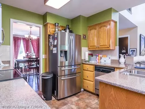 2317 Ramsgate Way, Fort Smith, AR 72908 photo 9