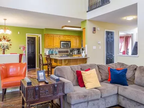 2317 Ramsgate Way, Fort Smith, AR 72908 photo 4