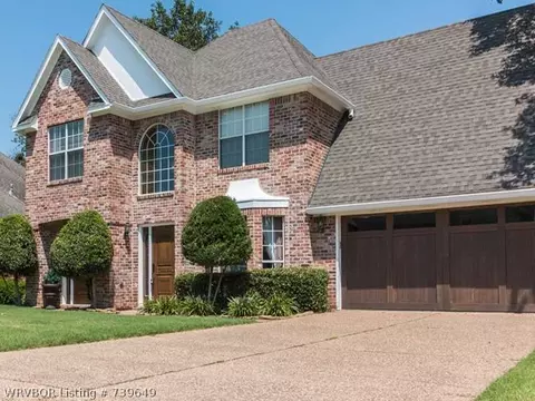 2317 Ramsgate Way, Fort Smith, AR 72908 photo 1