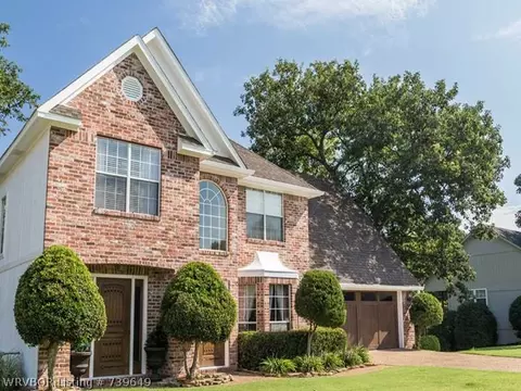 2317 Ramsgate Way, Fort Smith, AR 72908 photo 2