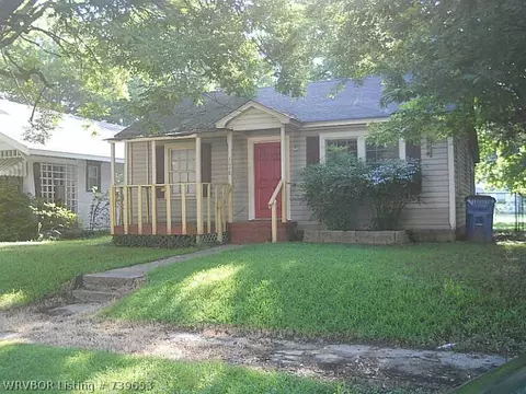 1018 N 33 St, Fort Smith, AR 72904 photo 1