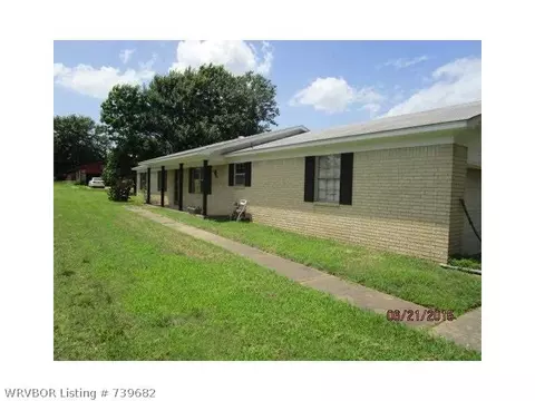 9211 Howard Hill Rd, Fort Smith, AR 72916 photo 1