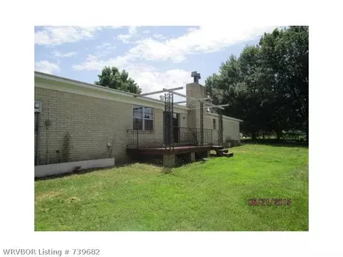 9211 Howard Hill Rd, Fort Smith, AR 72916 photo 4