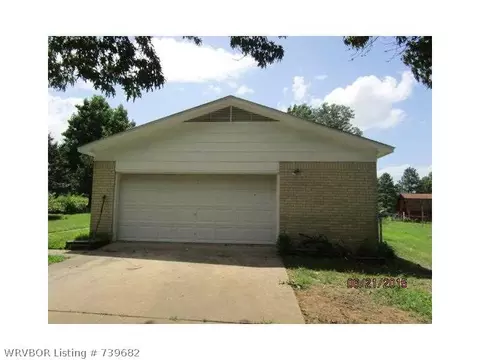 9211 Howard Hill Rd, Fort Smith, AR 72916 photo 2