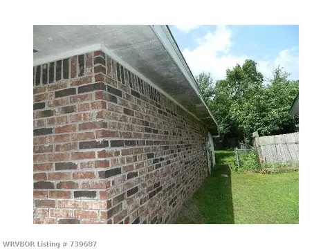 3501 Eller Ave, Fort Smith, AR 72904 photo 2