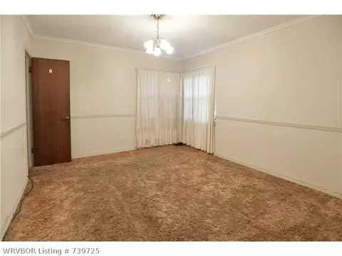 2106 S M St, Fort Smith, AR 72901 photo 12