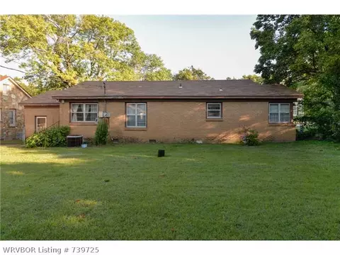 2106 S M St, Fort Smith, AR 72901 photo 16