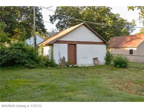 2106 S M St, Fort Smith, AR 72901 photo 15